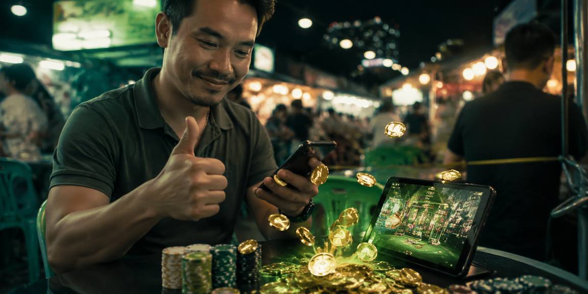 12fun Nạp, rút và xác minh tài khoản 12fun