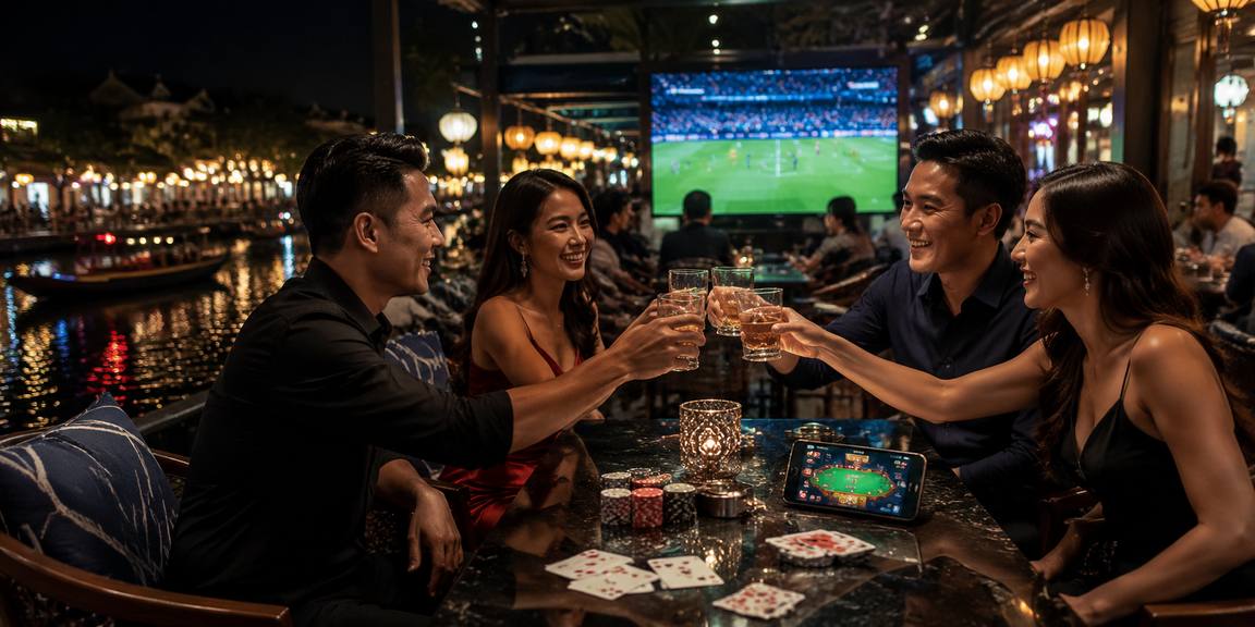 12fun Rút tiền về ví của bạn