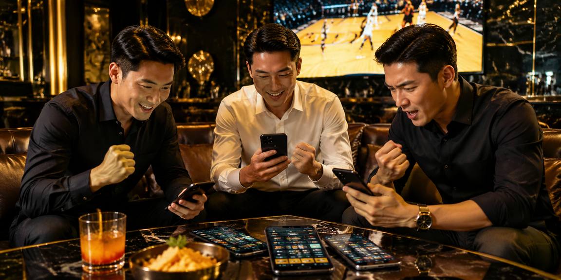12fun Trung Tâm Tài Khoản